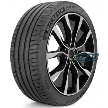 Michelin Pilot Sport 4 SUV 275/45 R20 110Y XL літня шина