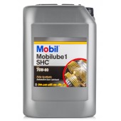 Mobilube 1 SHC 75W-90 20л