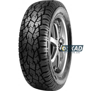 Sunfull Mont-Pro AT782 265/75 R16 116S всесезонная шина