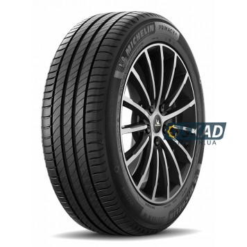 Michelin Primacy 4+ 235/55 R17 103Y XL летняя шина