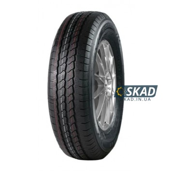Sonix Van A/S 215/75 R16C 113/111R всесезонная шина-1