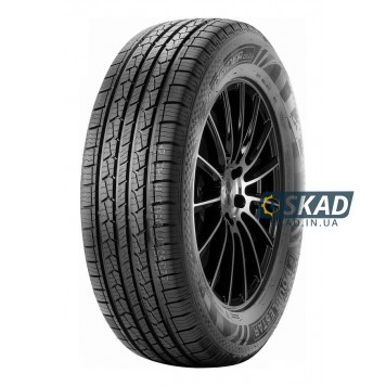 Doublestar Landrider DS01 265/65 R17 112T летняя шина