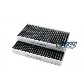 VITANO VAC 122 2 Фильтр салона VAC 122 2