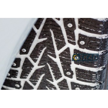 Nokian Hakkapeliitta 7 225/55 R17 101T XL (ШИП) зимова шина-5