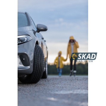 Nokian WetProof 1 SUV 265/65 R17 112H летняя шина-9