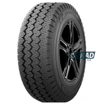 Arivo Transito ARZ6-X 195/70 R15C 104/102R всесезонная шина