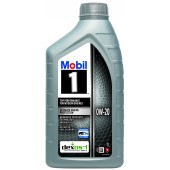 Mobil 1 0W-20 1л