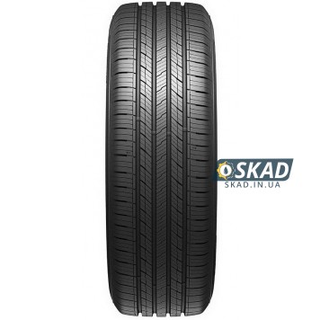 Hankook Dynapro HPX RA43 255/65 R17 110H летняя шина-1