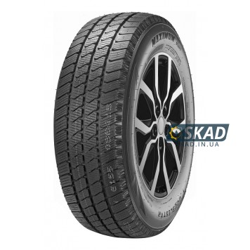 Doublestar Maximum DLA02 235/65 R16C 115/113R всесезонная шина