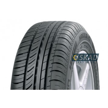 Nokian Hakka C VAN 185/80 R14C 102/100S летняя шина