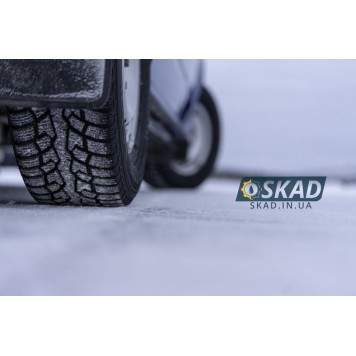 Nokian Hakkapeliitta CR4 225/75 R16C 121/120R зимова шина-7