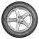 Nokian Nordman 8 225/45 R17 94T XL (Шип) зимняя шина