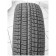 Warrior WR300 225/50 R17 98V XL зимняя шина