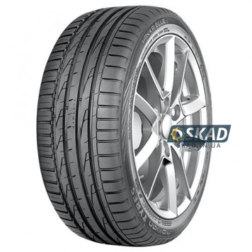 Nokian Hakka Blue 2 225/50 R17 98W XL летняя шина-1