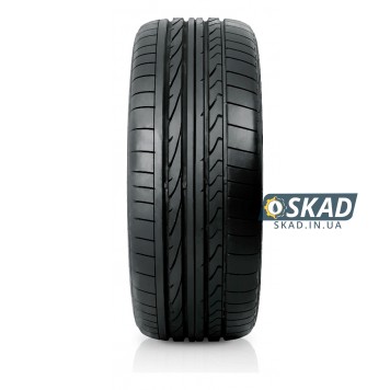 Bridgestone Dueler H/P Sport 235/55 R19 101V летняя шина-1