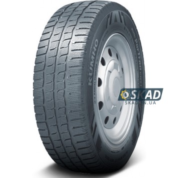 Kumho PorTran CW51 225/70 R15C 112R зимова шина
