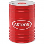 Антифриз ASTRON G12 концентрат (red/червоний) (200л)