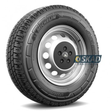 Michelin Agilis CrossClimate 2 225/65 R16C 112/110T летняя шина-2