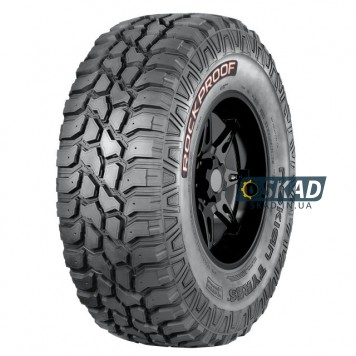 Nokian Rockproof 245/70 R17 119/116Q LT летняя шина-1