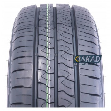 Marshal PorTran KC53 195/75 R16C 107/105T летняя шина-5