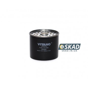 VITANO VFD 23 Фильтр топливный VFD 23