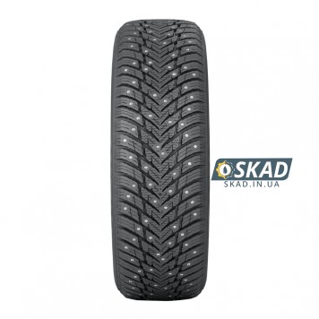 Nokian Hakkapeliitta 10 205/60 R16 96T XL (Шип) зимняя шина-3