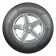 Nokian Nordman 8 SUV 245/70 R16 111T XL (Шип) зимняя шина