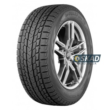 Yokohama Ice Guard G075 285/60 R18 116Q зимова шина