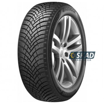 Hankook Winter i*cept RS3 W462 FR 225/45 R17 94H зимняя шина