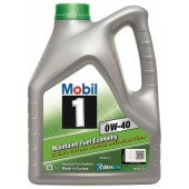 Mobil 1 ESP X3 0W-40 4л