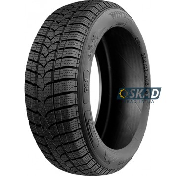 Taurus 601 Winter 165/70 R13 79T зимняя шина-2