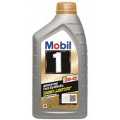 Mobil 1 FS X1 5W-40 1л