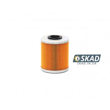 VITANO VFD 218 C Фильтр топливный 5871