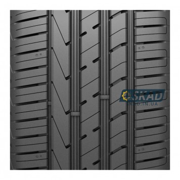 Hankook Ventus S1 Evo 2 SUV K117A 235/55 R19 101Y летняя шина-3