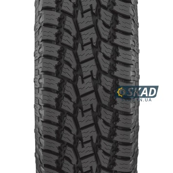 Toyo Open Country A/T III 245/70 R17 110T всесезонная шина-2