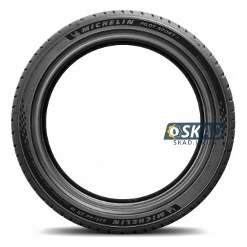 Michelin Pilot Sport 5 Energy 235/55 R19 105Y XL летняя шина-2