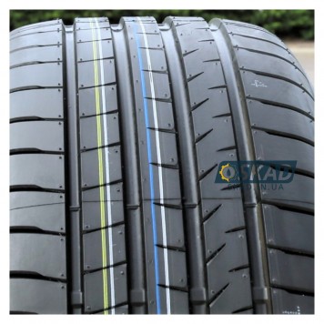 Bridgestone Alenza 001 285/45 R20 108W летняя шина-3