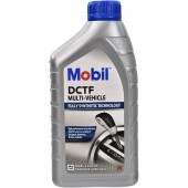 Mobil DCTF Multi-Vehicle 1л