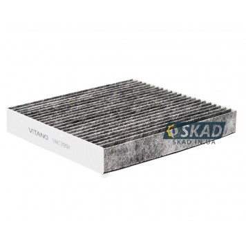 VITANO VAC 395 K Фильтр салона 5862
