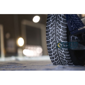 Nokian Hakkapeliitta C4 205/70 R15C 106/104R (Шип) зимняя шина-10