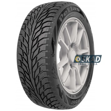 Petlas Glacier W661 215/55 R16 97T XL зимняя шина