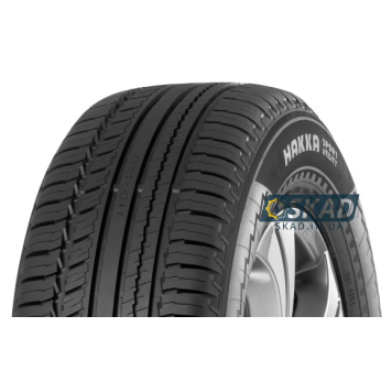Nokian Hakka SUV 285/65 R17 116H летняя шина