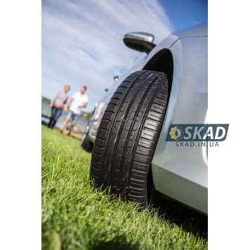 Nokian Hakka Blue 2 215/45 R17 91W XL летняя шина-13