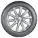 Nokian WRSnowproof 205/60 R16 92H зимова шина