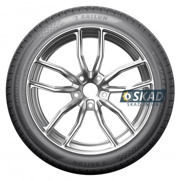 Sailun Atrezzo ZSR 2 235/40 R18 95Y XL летняя шина-4