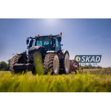 710/70 R42 179D/175E Nokian Ground King SB TL всесезонная шина-2