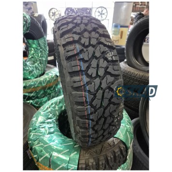Double Coin Exploross X/T 255/70 R16 115/112S всесезонная шина-1