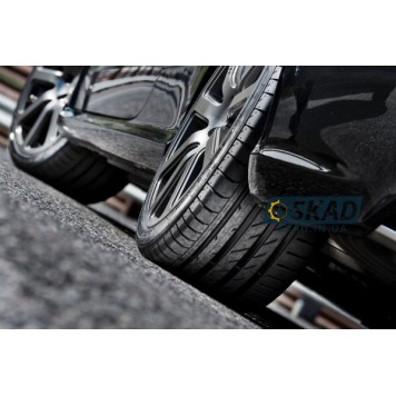 Nokian Hakka Black 235/45 ZR17 97Y XL літня шина-12