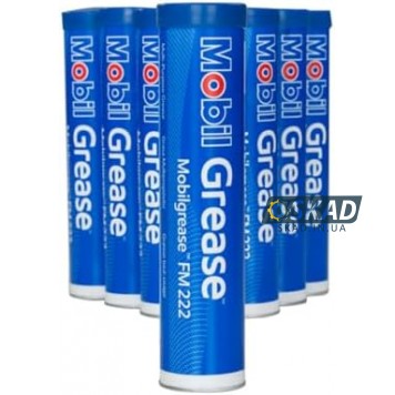 Пищевая смазка Mobilgrease FM 222 0.39 кг 153451
