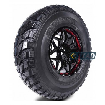 Sunfull Mont-Pro MT781 245/75 R16 120/116Q всесезонная шина